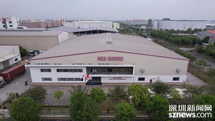 攜手共進，共享發展機遇 海馬牌與軒琴居越南工廠開放日圓滿舉行